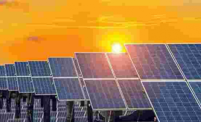 ASKİ açıkladı: Yüzer güneş enerji santrali kurulacak