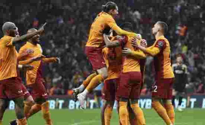 Aslan turnayı gözünden vuracak! İtalyanlar, Galatasaray'ın 2 yıldızına da talip oldu - Haberler