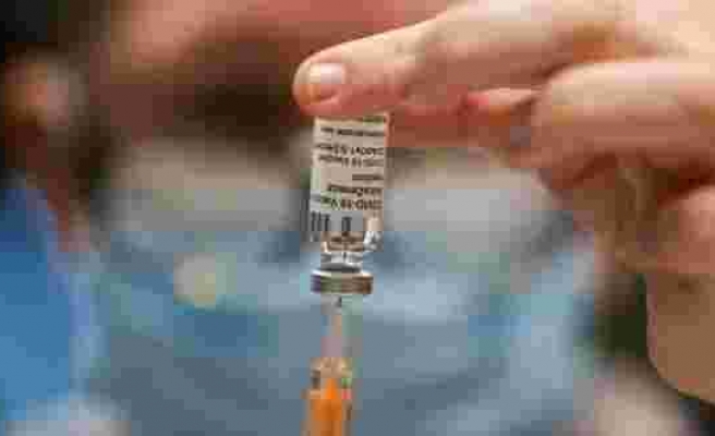 AstraZeneca aşısı Almanya’da üretilecek