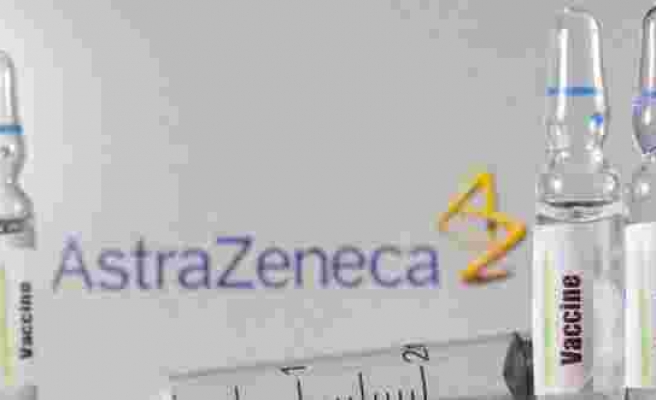 AstraZeneca'dan FDA'ya corona ilacı başvurusu