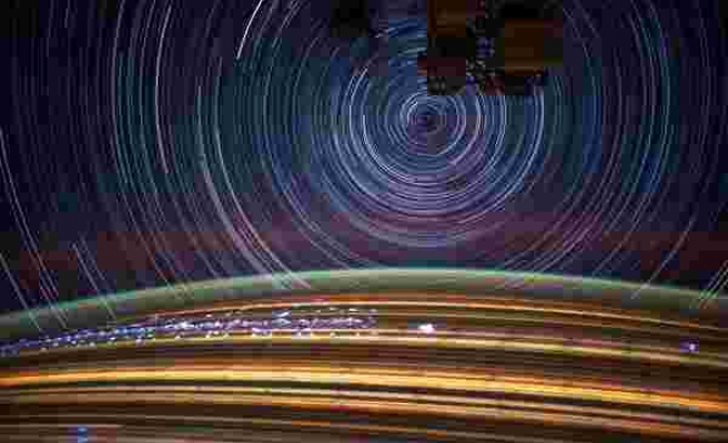 Astronota Piknik Daveti: NASA Yarışmasında Van Gölü Fotoğrafı Finale Kaldı