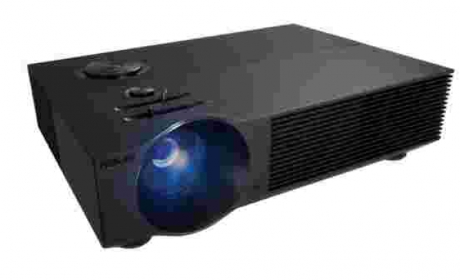 ASUS, LED projektörü H1'i duyurdu!