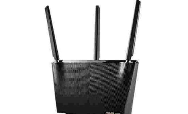 ASUS RT-AX68U Router tanıtıldı!