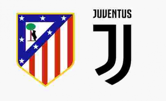 Atletico Madrid Juventus Canlı İzle| Madrid Juventus Canlı Skor Maç Kaç Kaç