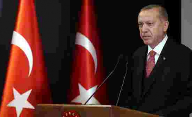 Avrupa Birliği, Cumhurbaşkanı Erdoğan'ın Doğu Akdeniz için yaptığı 'Bölgesel konferans' teklifini kabul etti