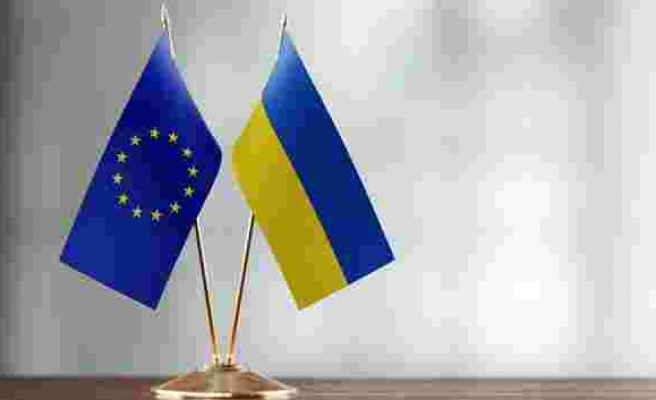 Avrupa Birliği'nin zirvesinde gündem Ukrayna