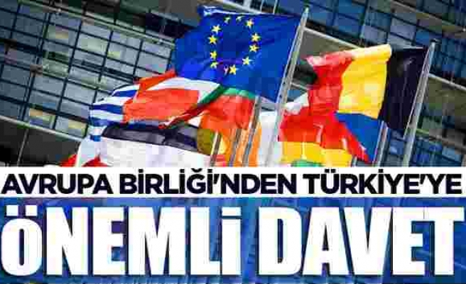 Avrupa Birliği, Türkiye dahil 17 ülkeyi liderler düzeyinde toplantıya davet edecek