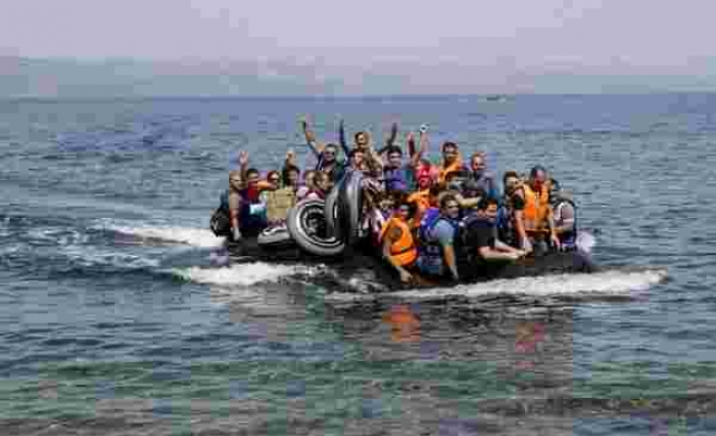 Avrupa Birliği: 'Türkiye'nin Sığınmacı Anlaşmasına Sadık Kalmasını Bekliyoruz'