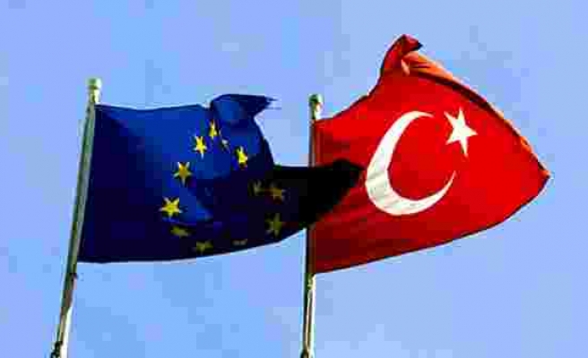 Avrupa Birliği, Türkiye'yi yine güvenli ülkeler listesine almadı