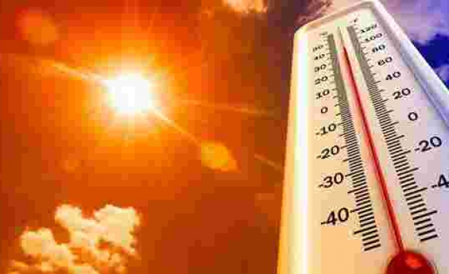 Avrupa'da en sıcak yaz yaşandı