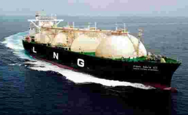 Avrupa'da LNG'ye bağımlılık çevresel tahribatı artırdı