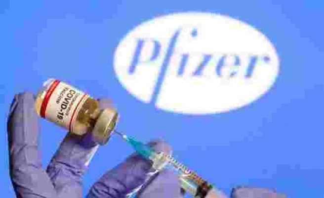 Avrupa İlaç Ajansı: 'BioNTech-Pfizer'ın Aşısı 5-11 Yaş Aralığındaki Çocuklar İçin Güvenli'