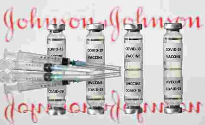 Avrupa İlaç Ajansı, Johnson&Johnson Koronavirüs Aşısına Acil Kullanım Onayı Verdi
