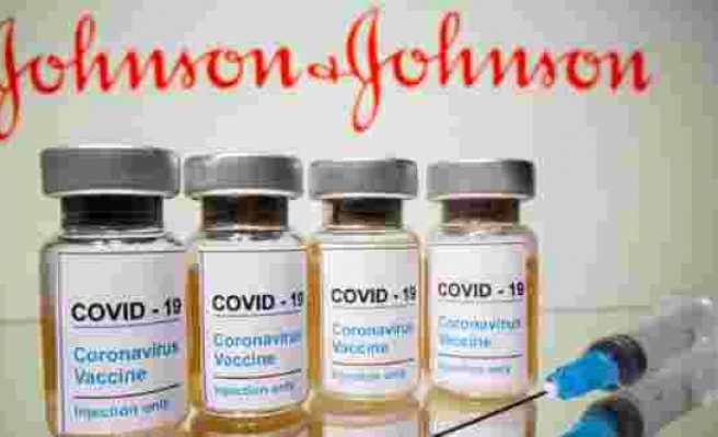 Avrupa İlaç Ajansı’ndan Johnson & Johnson aşısına soruşturma