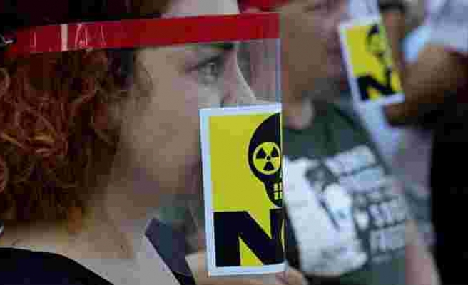 Avrupa'nın nükleer atıkları nerede toplanacak?
