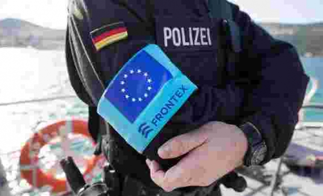 Avrupa Parlamentosu'ndan Frontex'in bütçesine onay çıkmadı