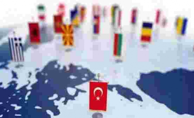 Avrupa rotayı Çin'den Türkiye'ye çevirdi