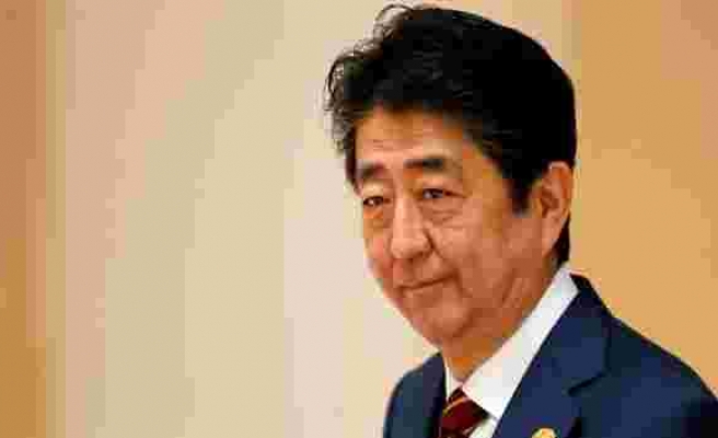 Avustralya, eski Japonya Başbakanı Abe'ye 'Onursal Dost Nişanı' verdi