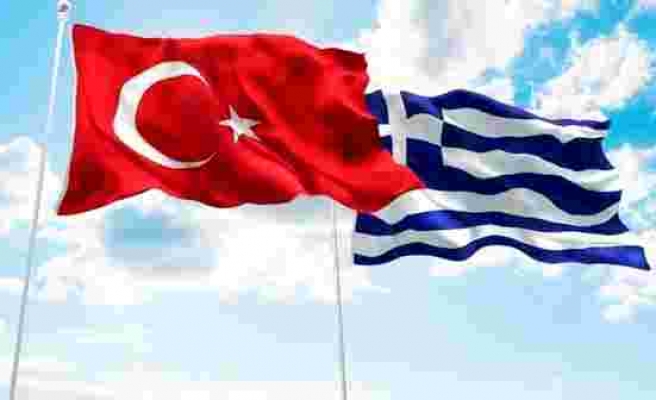 Ayasofya'nın ibadete açılması sonrası Yunanistan'da Türk ürünleri için boykot çağrısı yapıldı