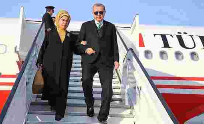 AYM, Cumhurbaşkanlığı’nın Türk Hava Yolları’ndan Aldığı Bedava Hizmete 'Dur' Dedi