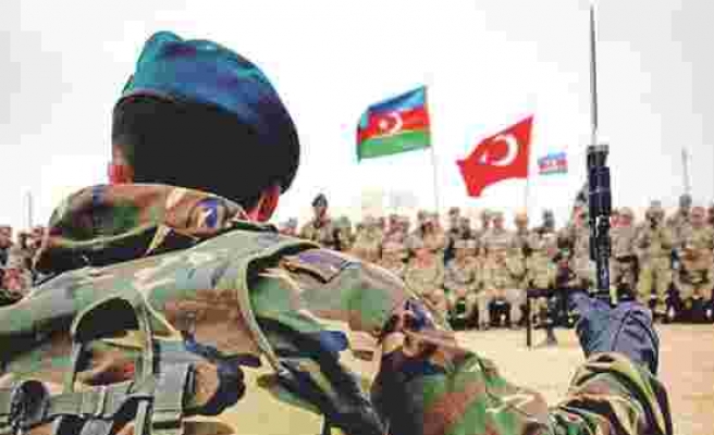 Azerbaycan'a Asker Gönderme Tezkeresi Meclis'te