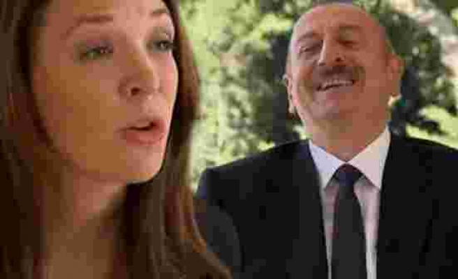 Azerbaycan Cumhurbaşkanı Aliyev, 'Kaç Türk SİHA'nız var?' sorusuna gülerek cevap verdi: Yeterince var