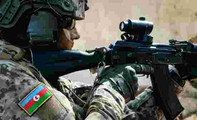 Azerbaycan ordusu, Turan taktiğini uygulayarak Ermenistan'ın belini kırdı