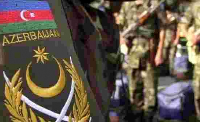 Azerbaycan, sabotaj girişiminde bulunan Ermeni komutanı esir aldı