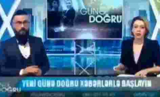 Azerbaycan Televizyonunda Bill Gates Yorumu: 'Çip Koyabilse, Avradına Koyar'