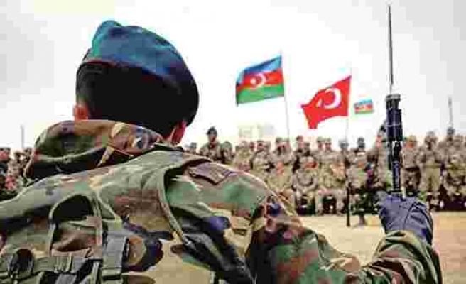 Azerbaycan tezkere kararı Resmi Gazete'de yayımlandı