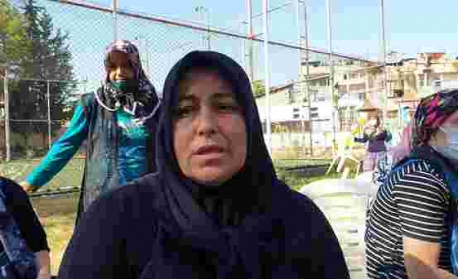 Azra Gülendam Haytaoğlu'nun Annesi: 'Artık Son Bulsun'