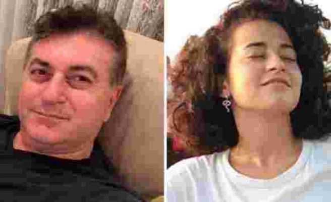 Azra'yı Katleden Mustafa Murat Ayhan'ın Cezası Belli Oldu: Ağırlaştırılmış Müebbet ve 16 Yıl Hapis