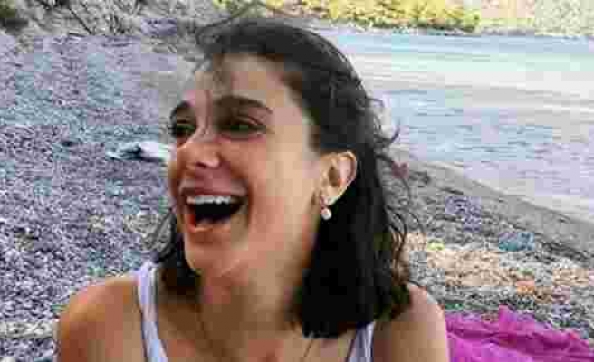 Baba Gültekin: 'Pınar'ın Arkadaşından Şüpheleniyoruz'