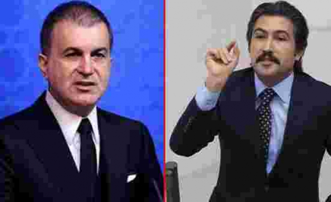 BAE çıkışıyla AK Parti'yi karıştıran Grup Başkanvekili Cahit Özkan'ın istifasının istendiği iddia edildi - Haberler
