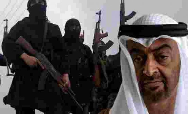 BAE hakkında çarpıcı iddia: El Kaide ve DEAŞ'la bağlantılı