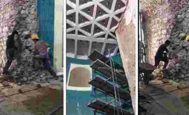 Bakan Ersoy'dan Galata Kulesi Savunması: 'Yapılan İşlem Doğru Ama Hiltinin Kullanılması Yanlış'