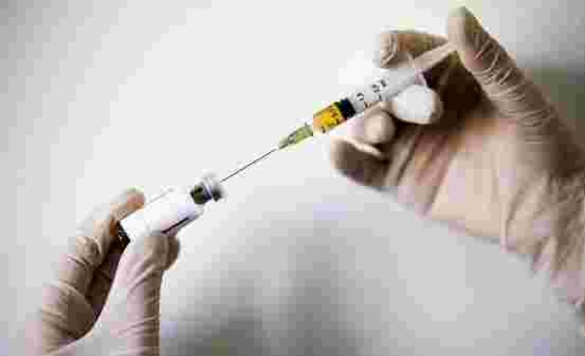 Bakan Koca: '2 Doz Aşı Yaptıranların Nüfusa Oranı Yüzde 33'