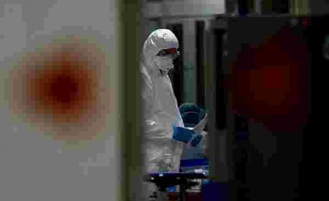 Bakan Koca Açıkladı: Koronavirüsten Hayatını Kaybedenlerin Sayısı 168'e Yükseldi