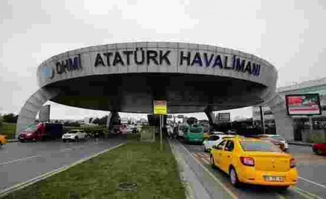 Bakan Soylu'dan 'Atatürk Havalimanı' Tartışmasına Yanıt