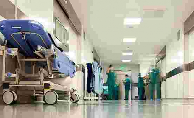 Bakanlık Genelge Yayımladı: Özel ve Vakıf Hastaneleri Salgın Hastanesi İlan Edildi
