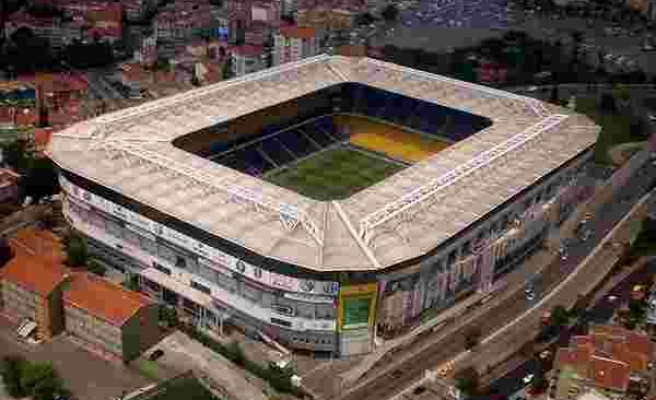 Bakanlık ile Fenerbahçe Arasında Usulsüz İşlem: Stadyumun İki Yıllık Kirası, Çatı Bakım İşi Karşılığında Alınmamış
