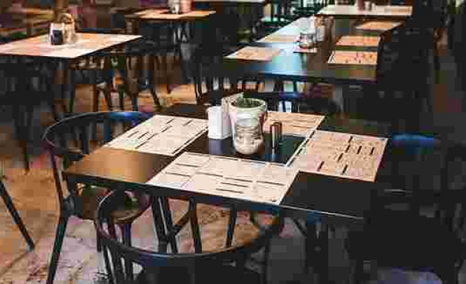 Bakanlıktan 'Ödül' Formülü: Vaka Sayılarını Düşüren İllerde Kafe ve Restoranlar Açılabilir