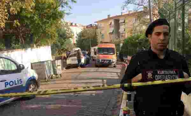 Bakırköy'de 3 Kişi Ölü Bulundu: 'Olay Yerindeki Kokunun Siyanür Olduğu Tespit Edildi'