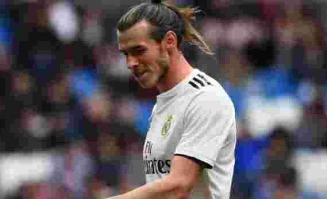 Bale'in menajerinden Manchester United açıklaması