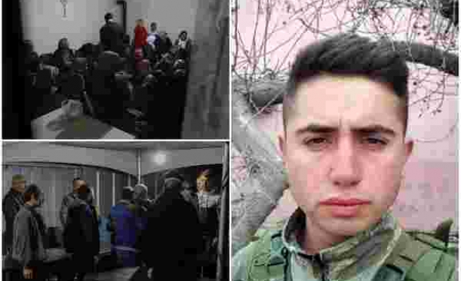 Barış Pınarı Harekâtı'nda 1 Asker Şehit Oldu, 3 Asker Yaralandı