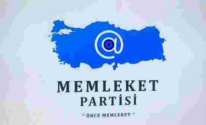 Barış Yarkadaş, Muharrem İnce'nin Partisinin Logosunu Paylaştı