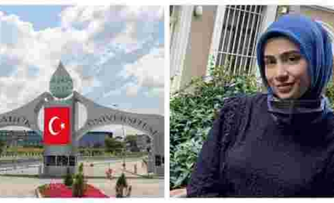 Başak Cengiz'in Adı, Mezun Olduğu Üniversitede Yaşatılacak