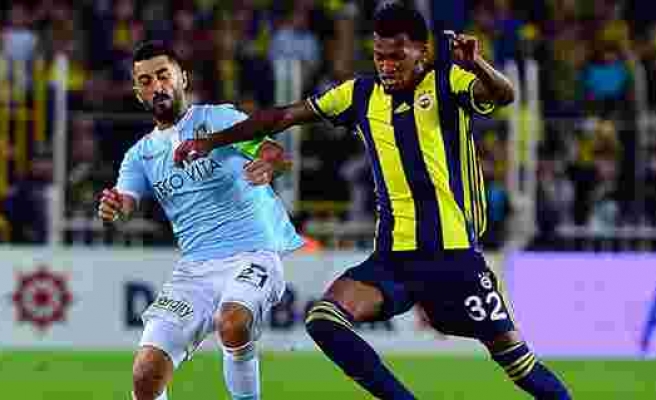 Başakşehir, Fenerbahçe deplasmanında zorlanıyor