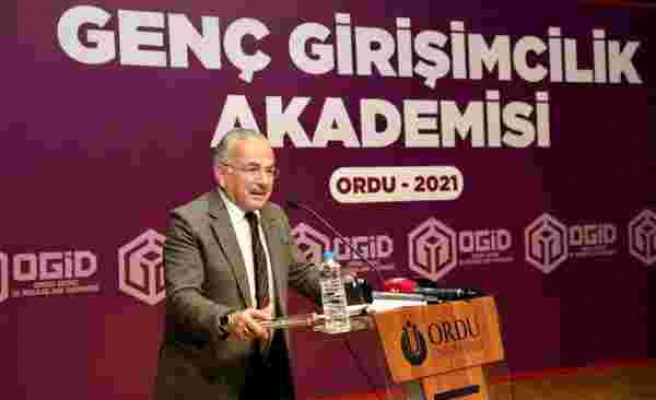Başkan Güler: