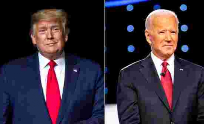 Başkanlık seçiminde Trump ve Biden zafere nasıl ulaşır? İşte olası senaryolar